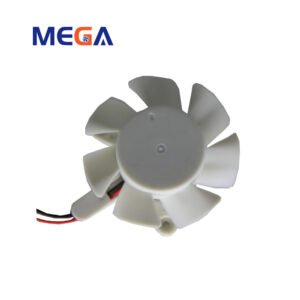 6015 frameless cooling fan