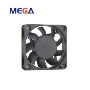 Mega 6015 cooling fan