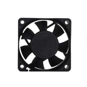 6020 DC Axial Fan