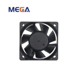 EC 6025 Cooling fan