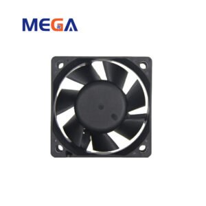 Mega 6025 cooling fan