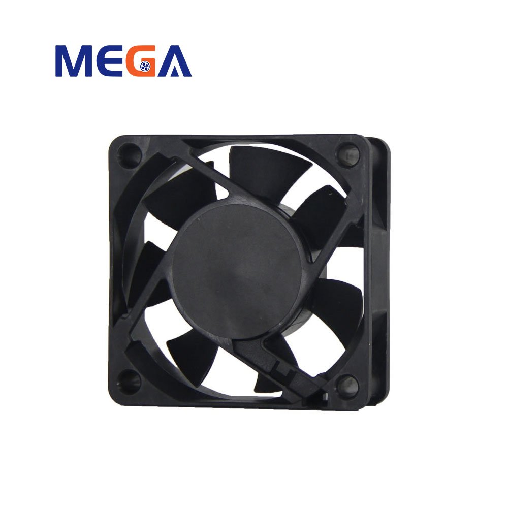 Mega 6020 cooling fan