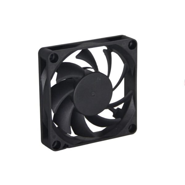 70 x 70 x 15 mm DC Axial Fan - Image 5