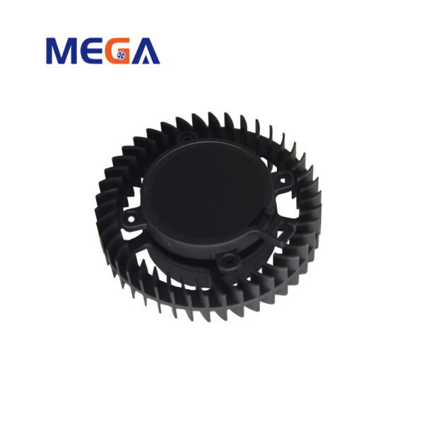 7020 bracket cooling fan