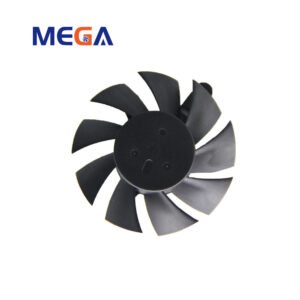 7020 bracket cooling fan