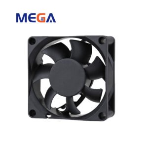 DC 7025 Cooling fan pic