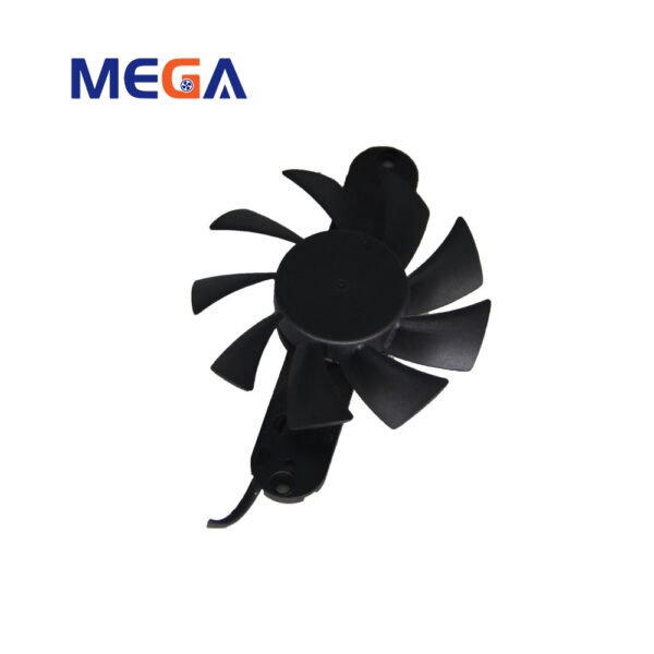 8015 frameless fan