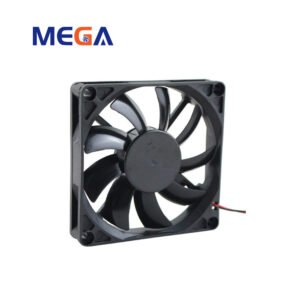 Mega 8015 cooling fan