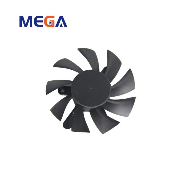 8015 bracket cooling fan