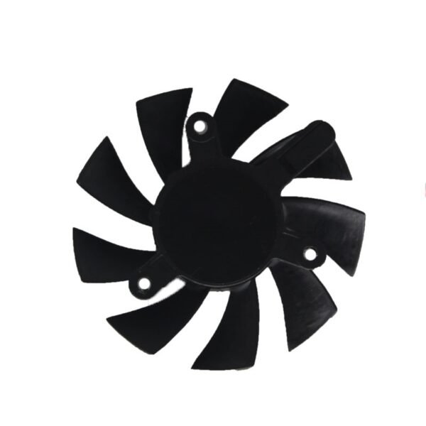 DC Frameless Fan 8015