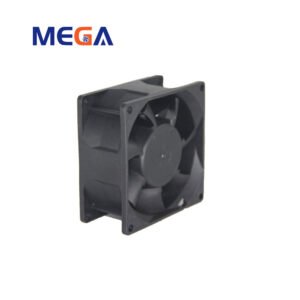 Mega 8038 cooling fan