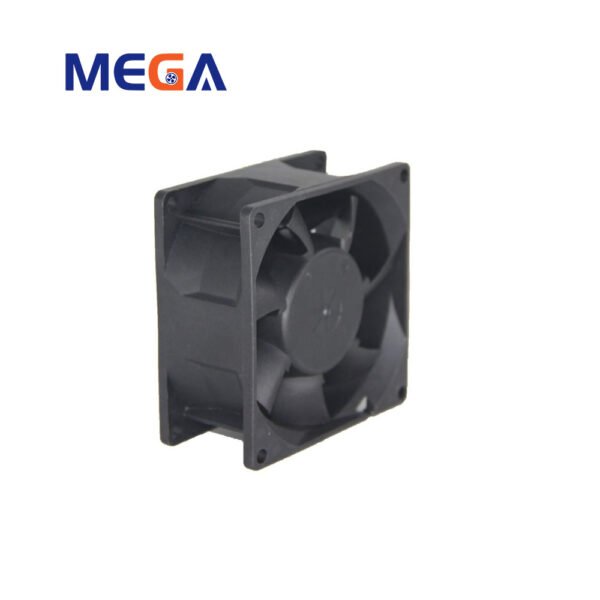 Mega 8038 cooling fan