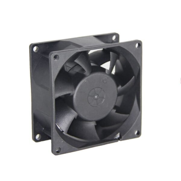 Mega 8038 cooling fan