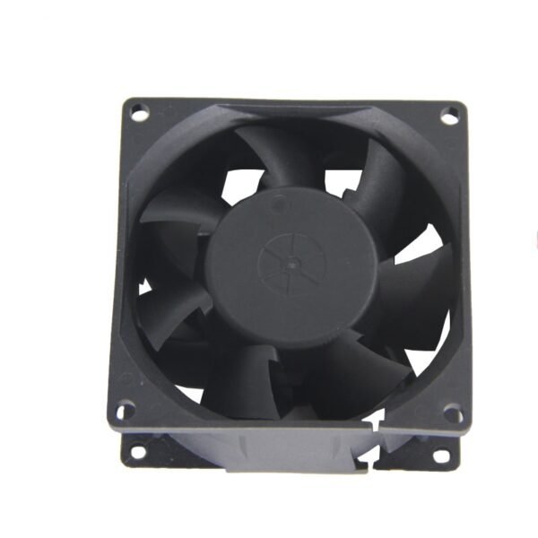 80 x 80 x 38 mm Fan - Image 3