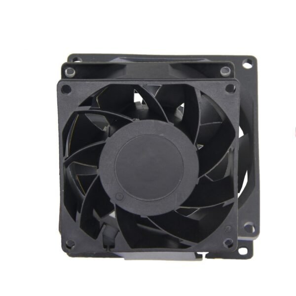 80 x 80 x 38 mm Fan - Image 4