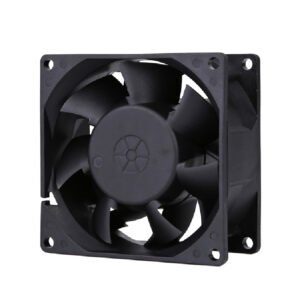 EC Axial Fan