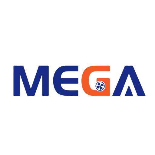 Mega Tech logo