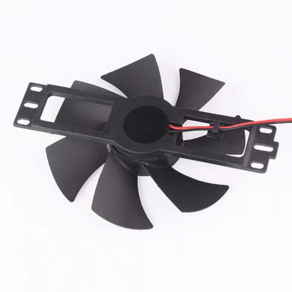 12025 frameless fan for induction cooker-1