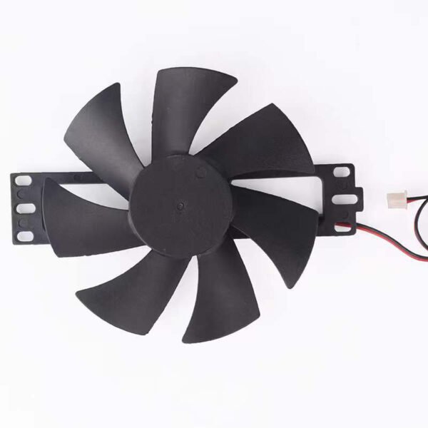 12025 frameless fan for induction cooker-3