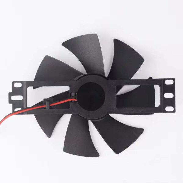 12025 frameless fan for induction cooker-4