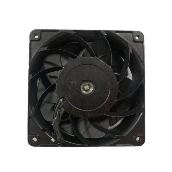 120 x 120 x 38 mm DC  Highest Air Flow Axial Flow Fan - Image 2