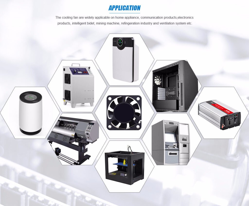Mega Tech cooling system – MEGA Tech- High Performance Fan and Cooling ...