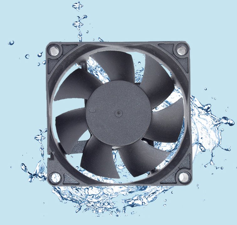 waterproof-fan