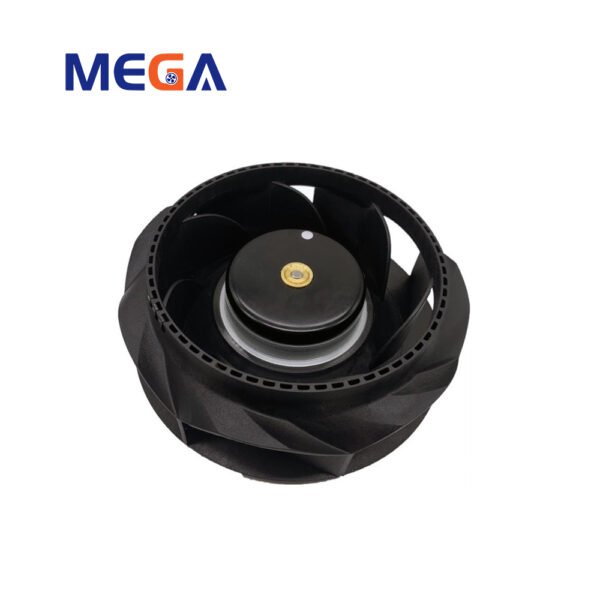 Dia 175mm *69mm DC Centrifugal fan - Image 3