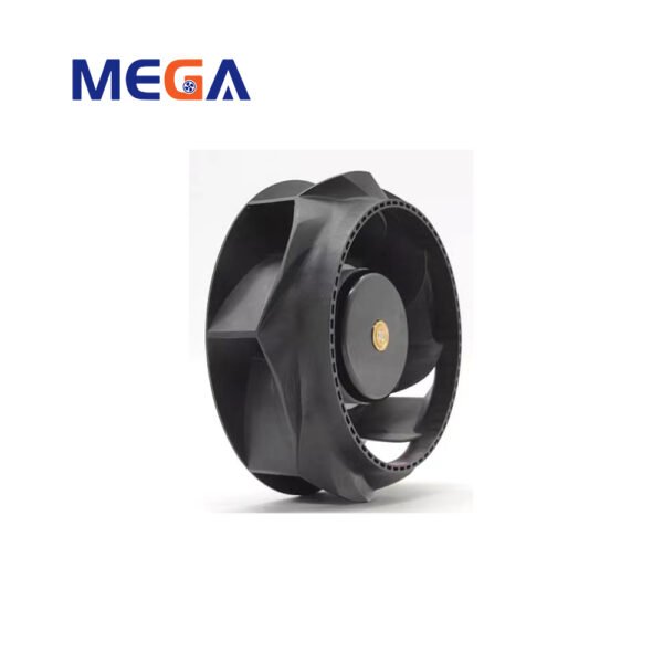 Dia 175mm *69mm DC Centrifugal fan - Image 5