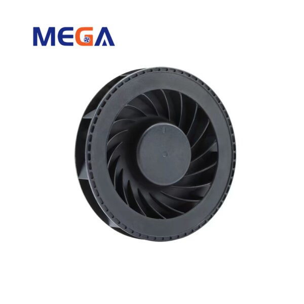 DC 12025 Centrifugal fan-3