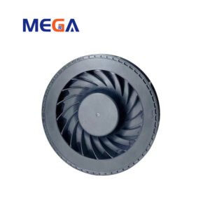 DC 12025 Centrifugal fan-5