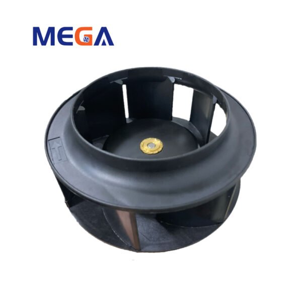 DC 13391 Centrifugal fan-2