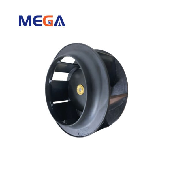 DC 13391 Centrifugal fan-1