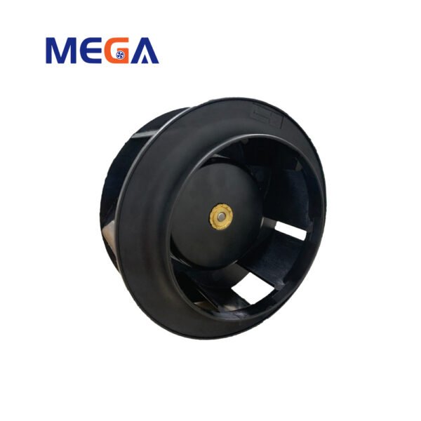 DC 13391 Centrifugal fan-3