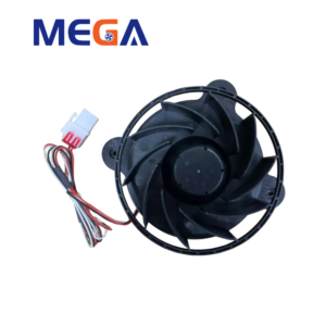 Fridge fan 12036B-1