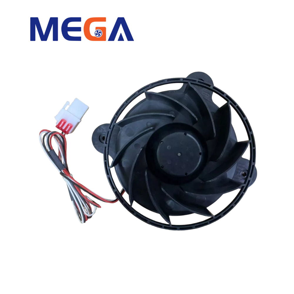 Fridge fan 12036B-1