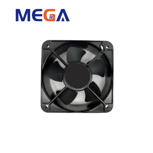 200x200x60mm  Brushless Dc Axial Cooling Fan