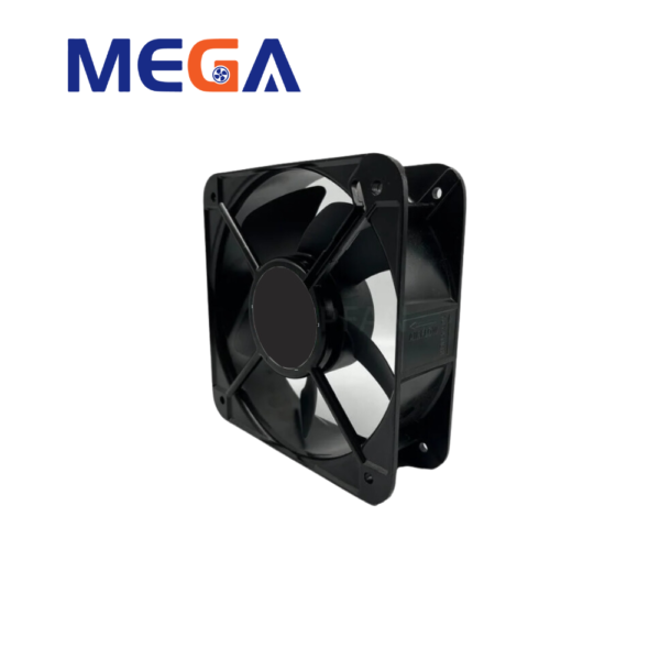 200x200x60mm  Brushless Dc Axial Cooling Fan - Image 3