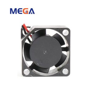 Mega 2010 DC Fan