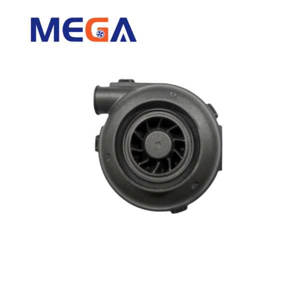 58x36mm DC High Pressure Ball Bearing Blower