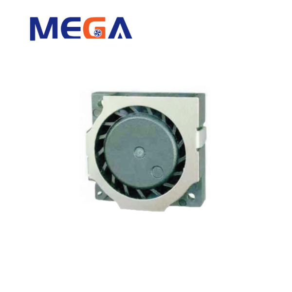 1804 18mm 18x18x4mm 3.3V 5V DC Blower Fan - Image 4