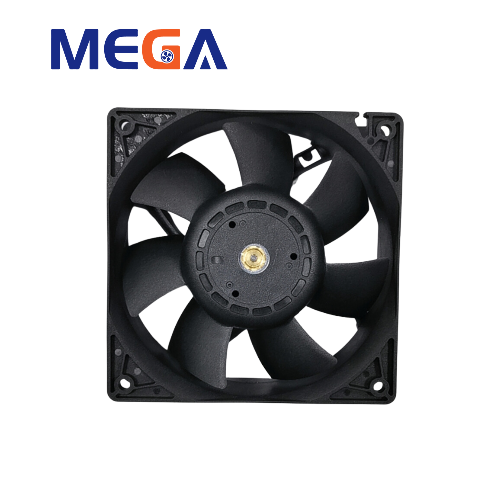 high speed fan 12038