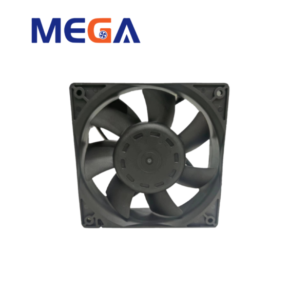 high speed fan 12038-2