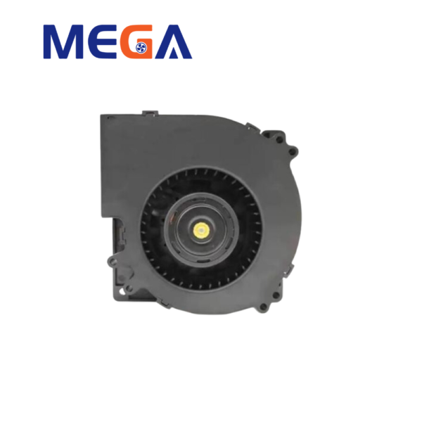 12025 120X25mm 5V/12V/24V DC Blower Fan