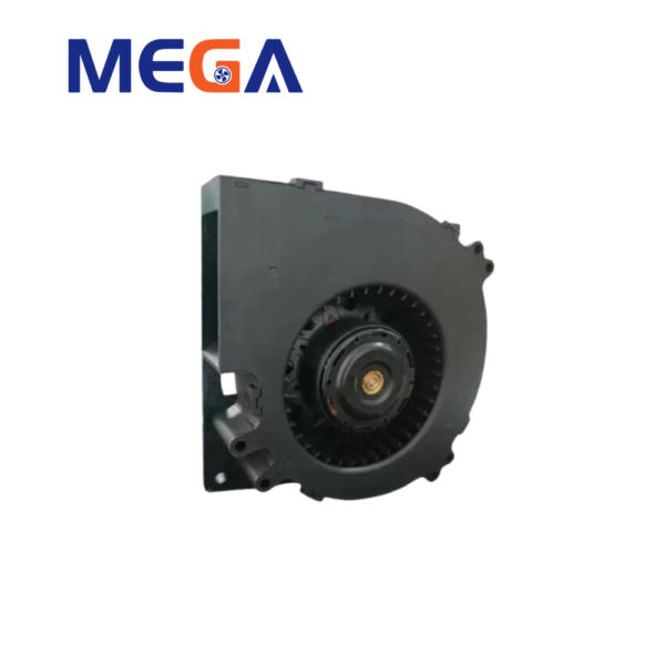 12025 120X25mm 5V/12V/24V DC Blower Fan - Image 3