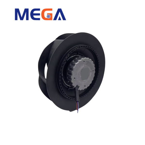 17569 DC centrifugal fan