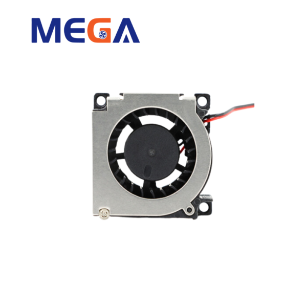 5V 12V DC  3507 DC Blower Mini 35x35x7mmBrushless Blower Fan - Image 4