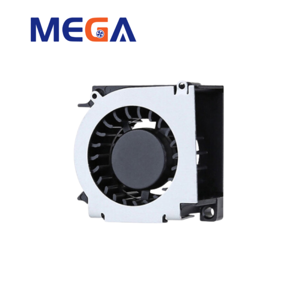 mini 3015  5V 12V  30x30x15 mm  Blowers cooling fan - Image 2