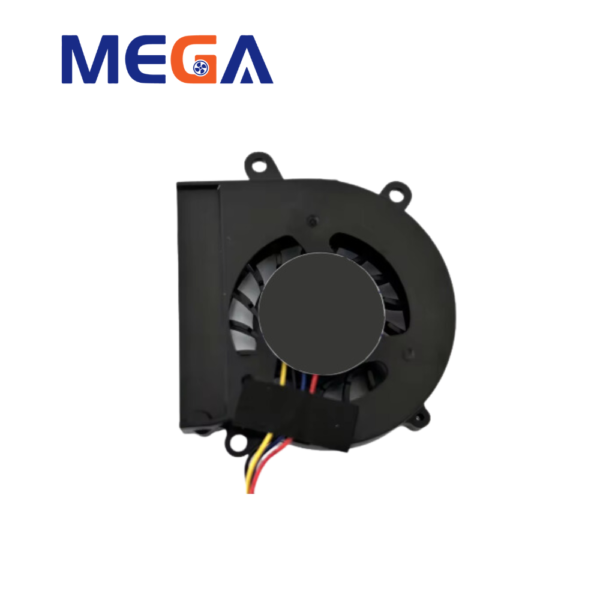 5V 12V  5015  Cooler Fan  50x50x15  Blower fans - Image 2