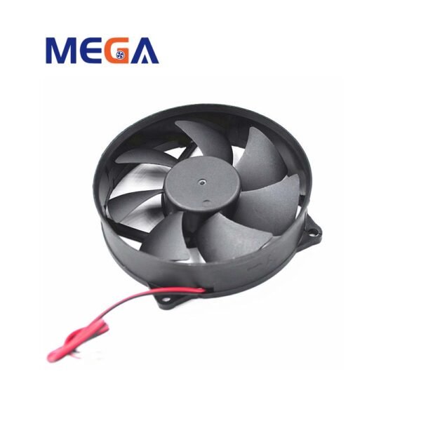 9300RPM 90x90x25mm blower  9025 12v centrifugal cooling fan